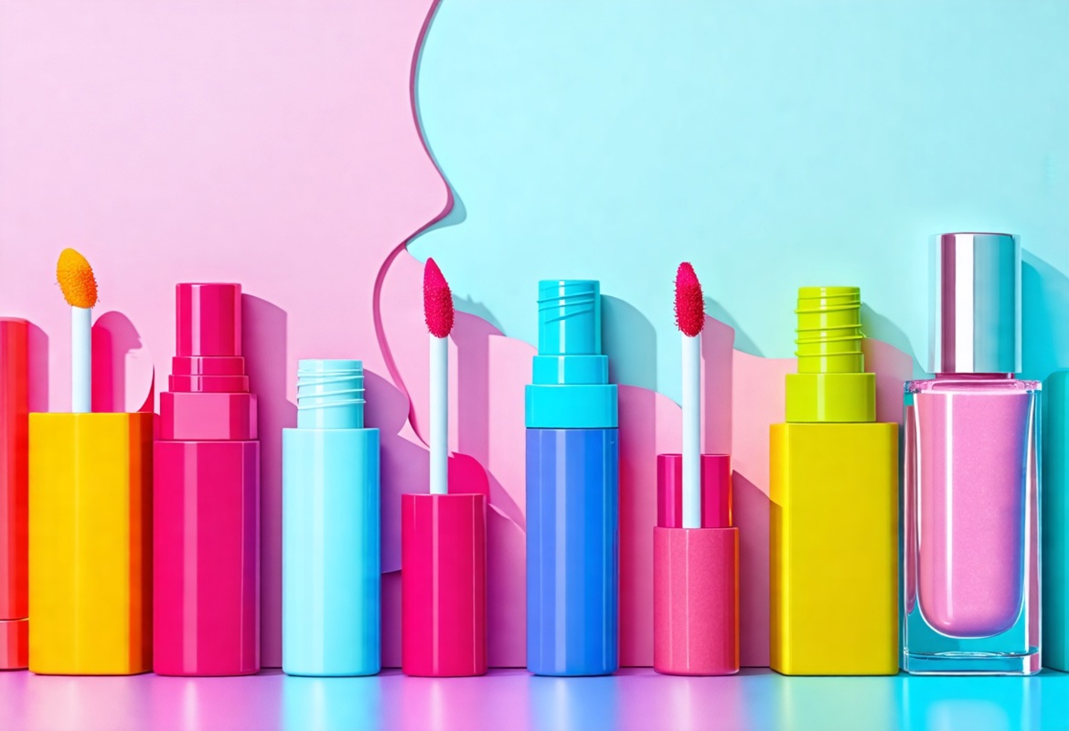 Charming Choices: Creative Lip Gloss Business Name Ideas to Inspire Your Brand