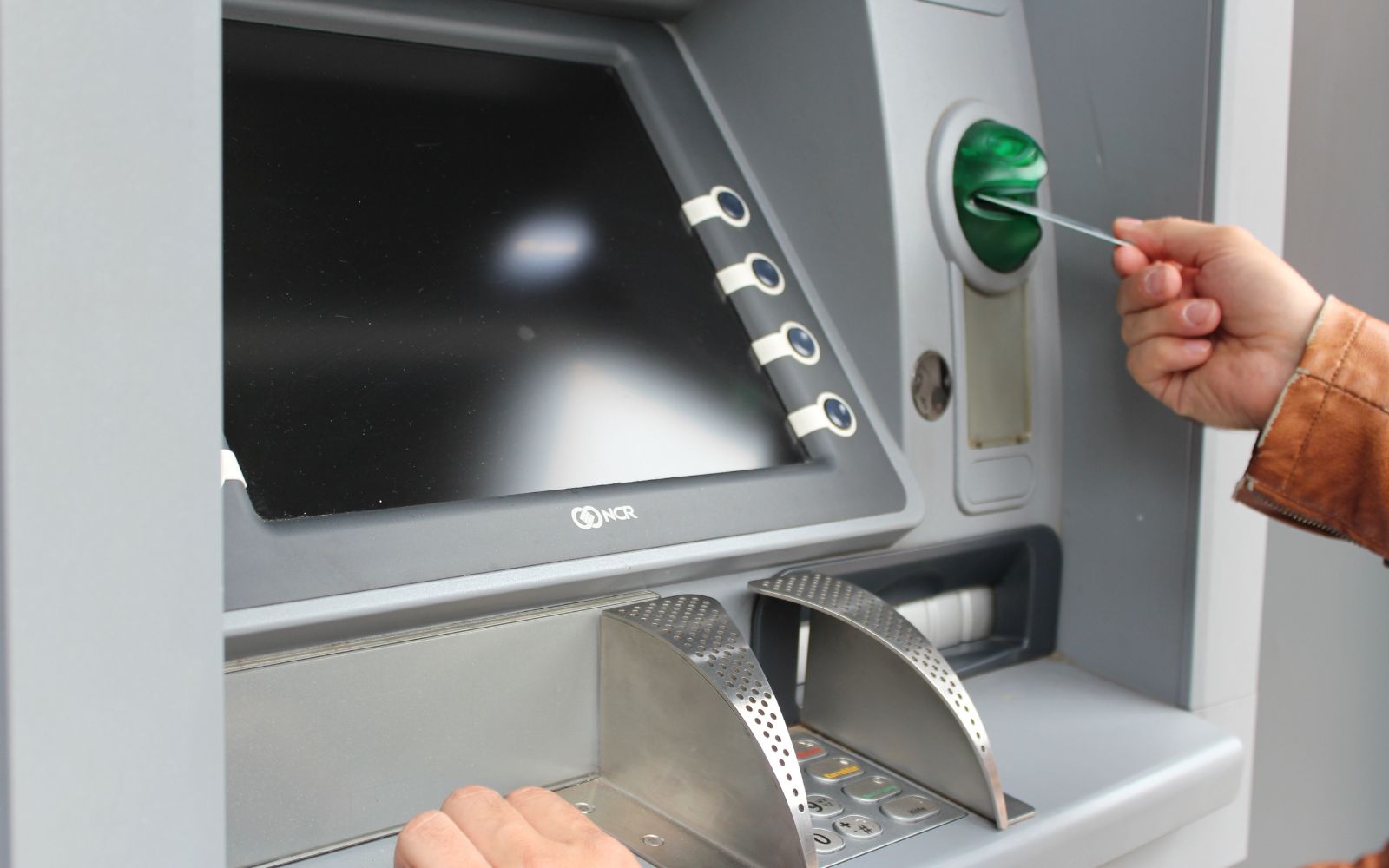 Creative ATM Business Name Ideas to Stand Out in the Market