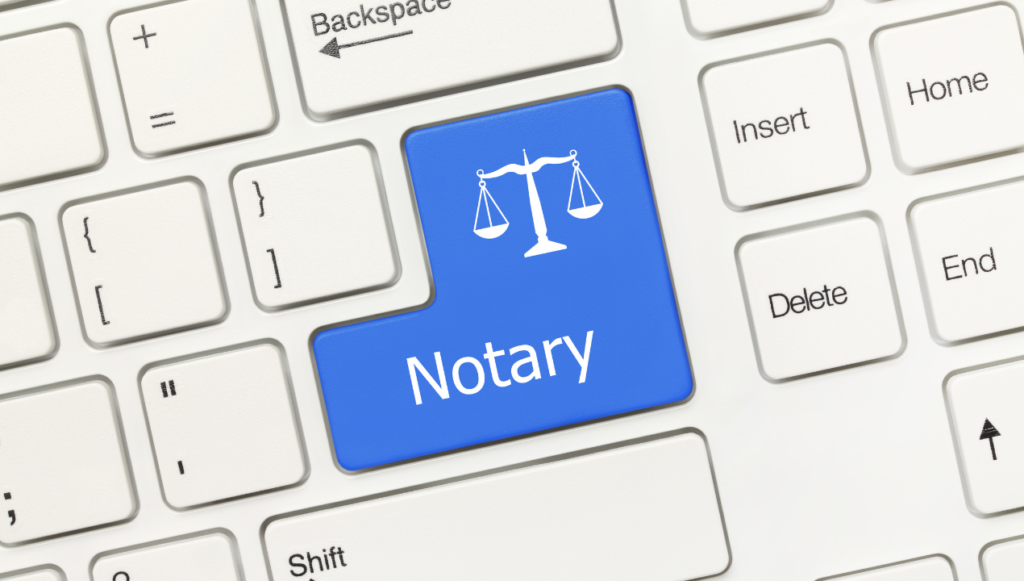 Creative Notary Business Name Ideas to Stand Out in Your Industry