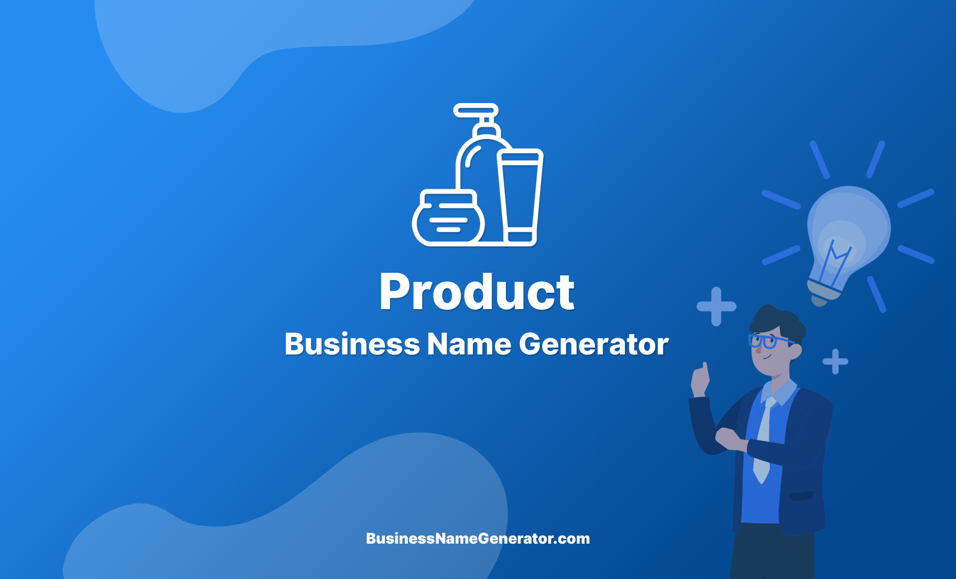 Ignite Your Brand: 20 Catchy Business Name Ideas to Stand Out in the Market