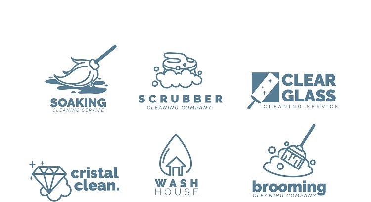 Innovative and Catchy Commercial Cleaning Business Name Ideas to Inspire Your Next Venture