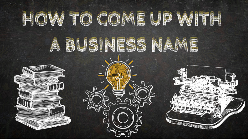 Unlock Your Creativity: Awesome Business Name Ideas to Inspire Your Next Venture